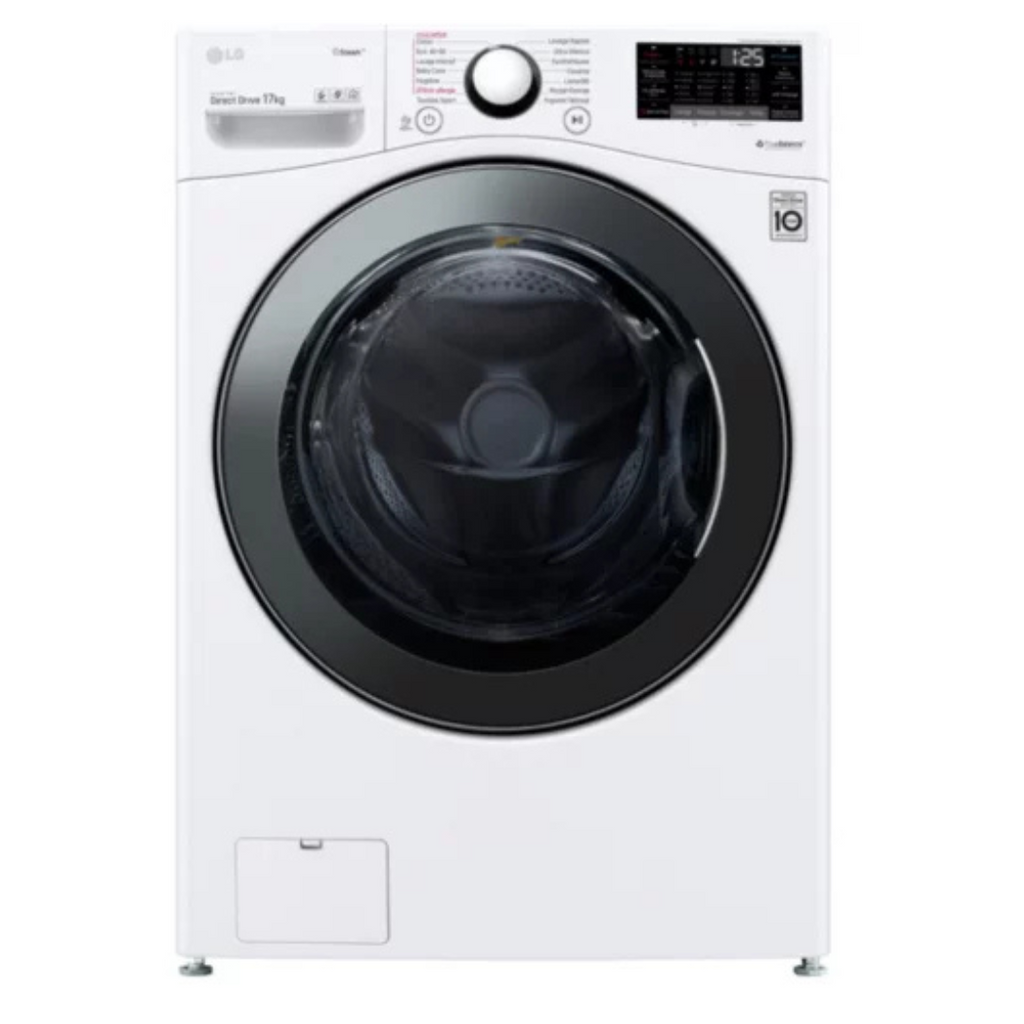 MÁQUINA DE LAVAR ROUPA - LG - F71P12WHS