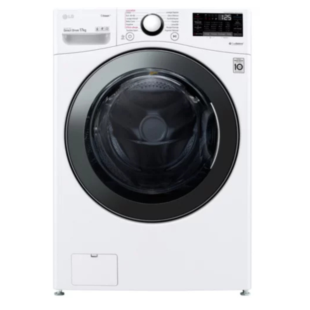 MÁQUINA DE LAVAR ROUPA - LG - F71P12WHS