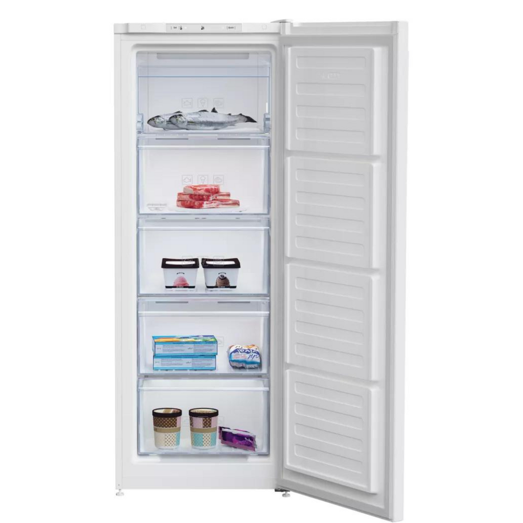 CONGELADOR - BEKO - RFNM200E40WN