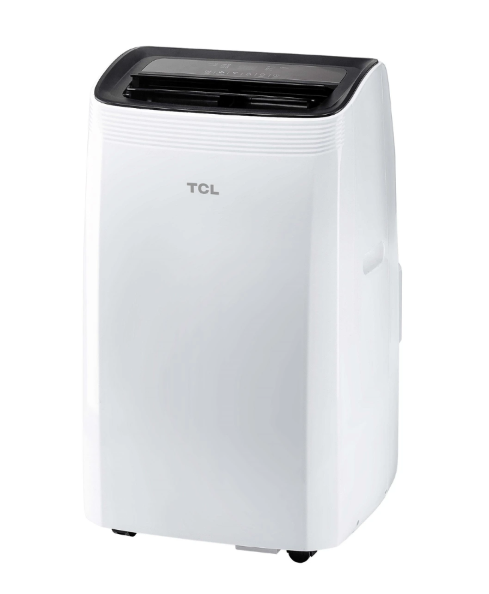 Ar Condicionado Portátil Reversível TCL P09F3SW1 – 9000 BTU, Classe A+/A++, Wi-Fi, 58 dB