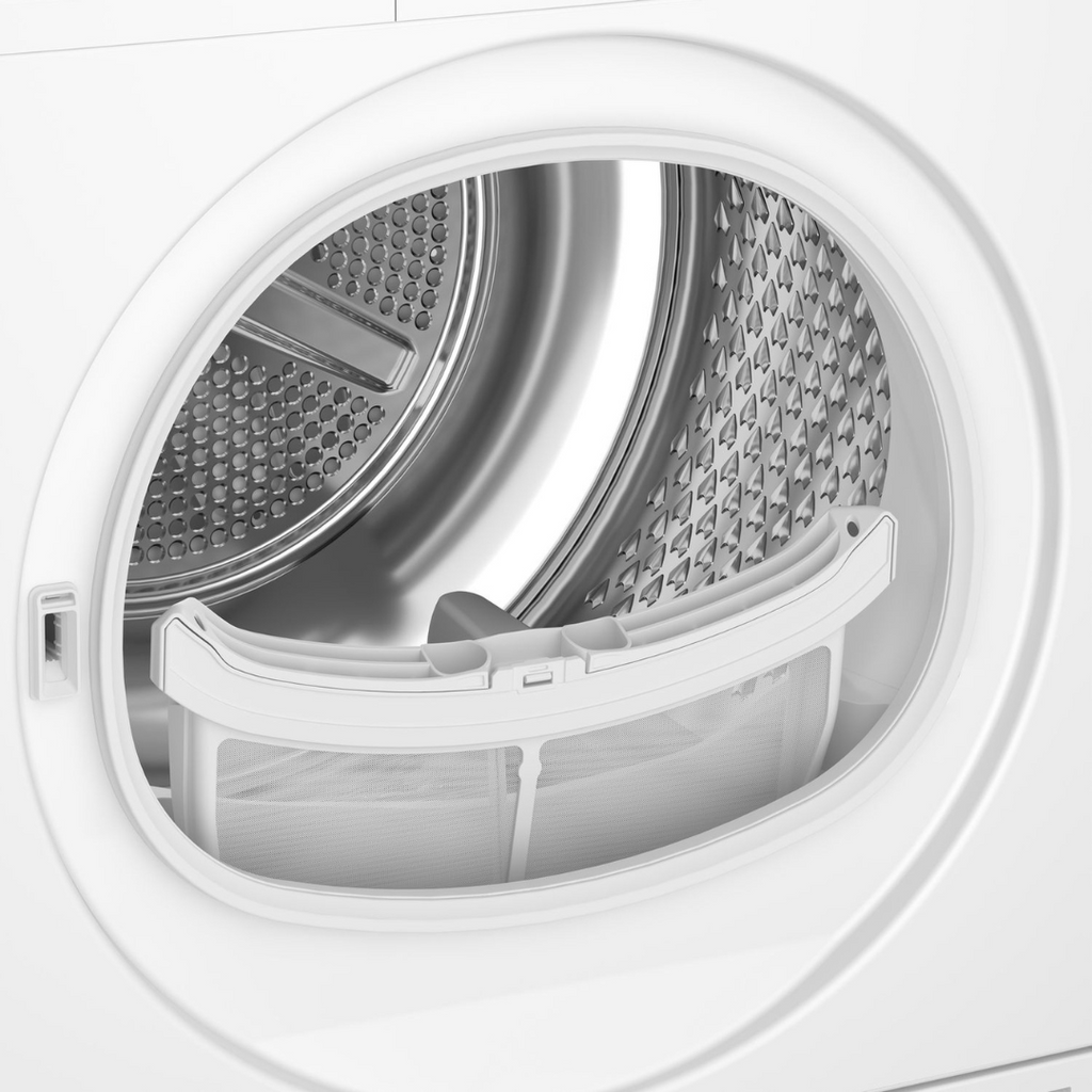SECADOR DE ROUPA - BEKO - DCB816W