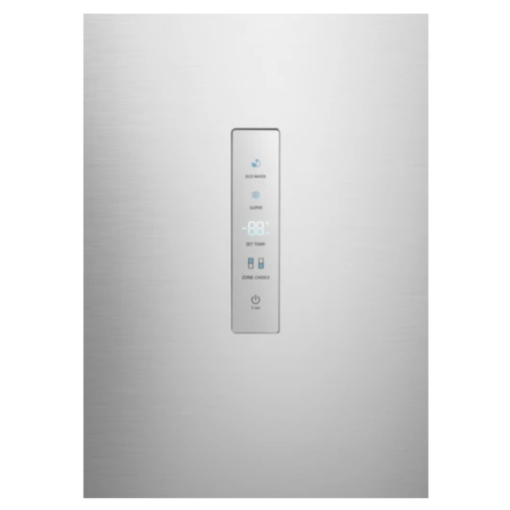 FRIGORÍFICO - HISENSE - RB390N4CCD1