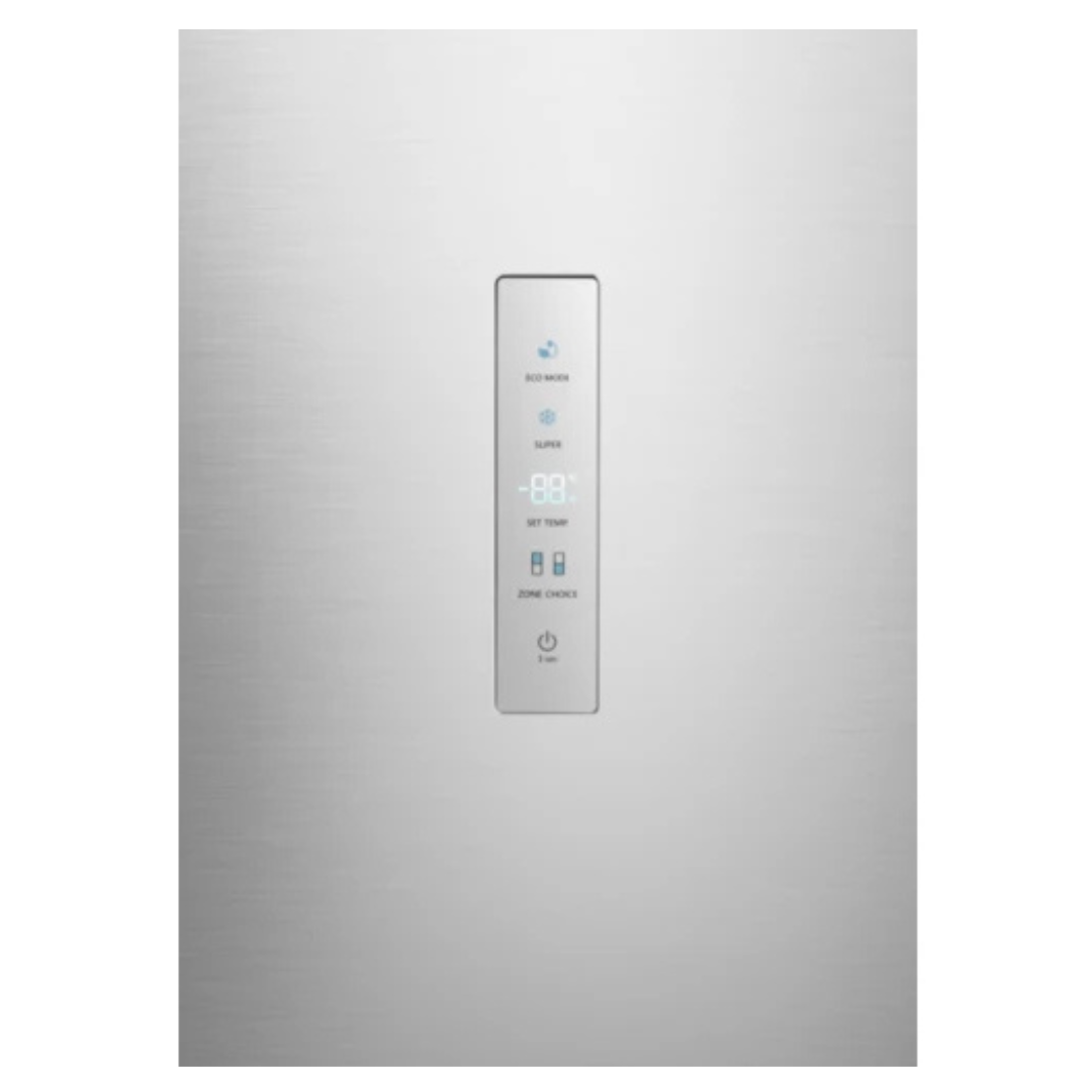 FRIGORÍFICO - HISENSE - RB390N4CCD1