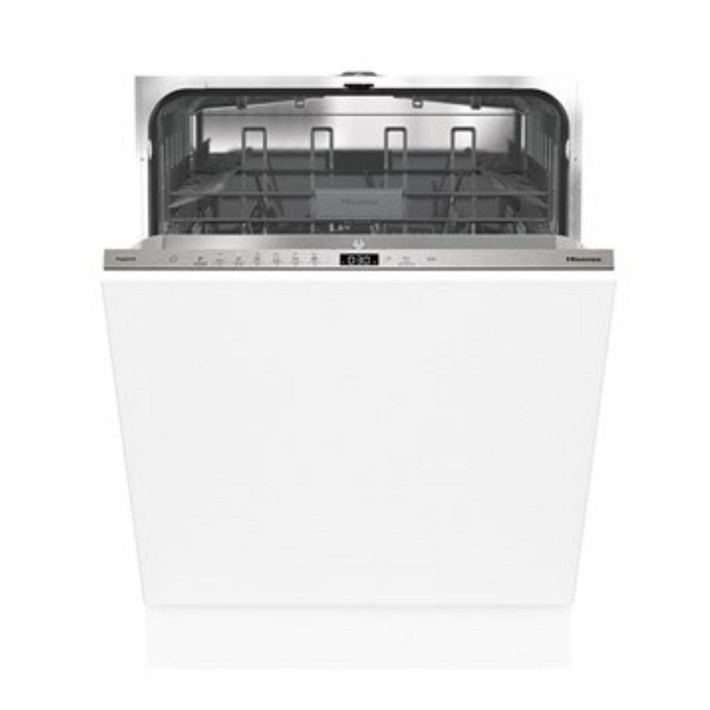 MÁQUINA DE LAVAR LOIÇA - HISENSE - HV642D60