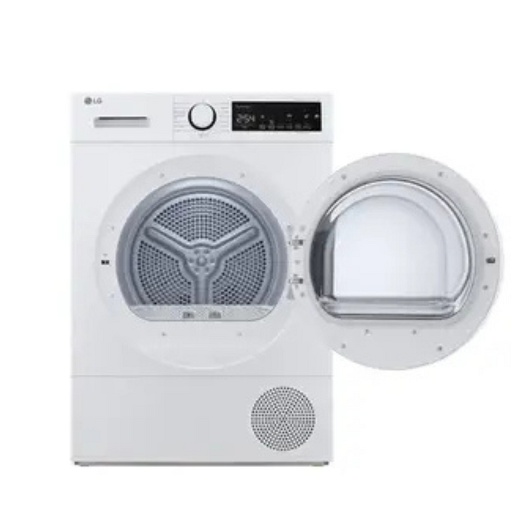MÁQUINA DE SECAR ROUPA - LG - RH8D13WH