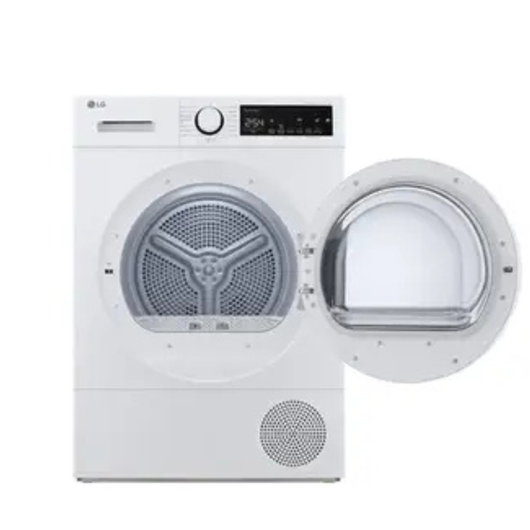 MÁQUINA DE SECAR ROUPA - LG - RH8D13WH
