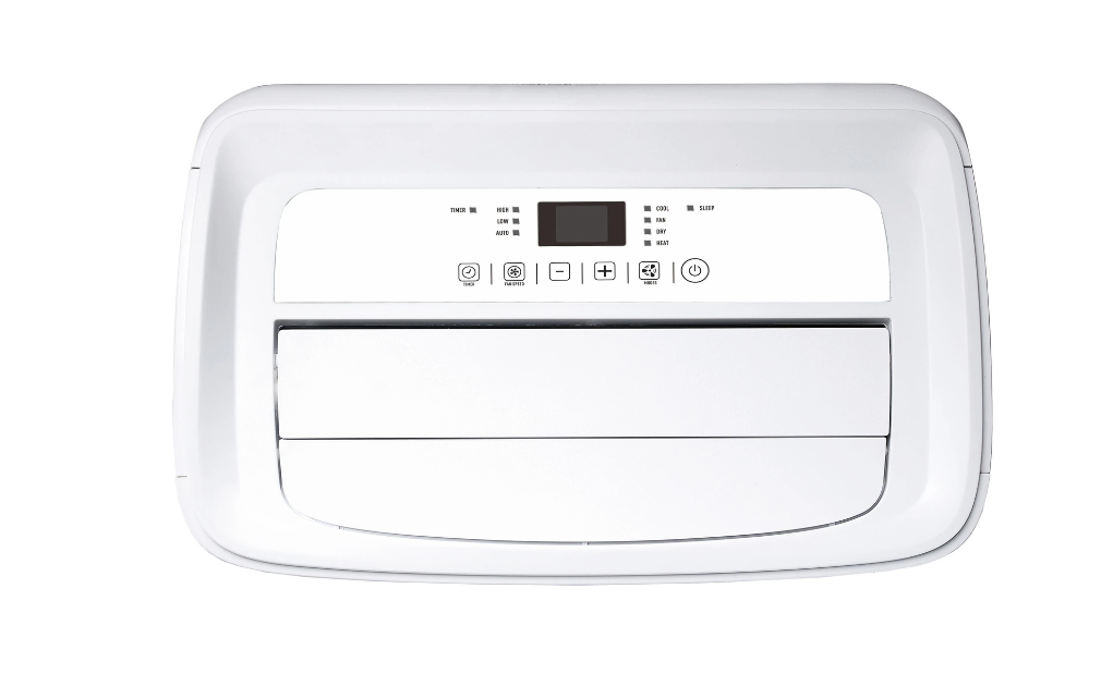 Ar Condicionado Móvel Reversível Rowenta RWAC12KA++ – Classe A+/A++, R290, 5 Funções