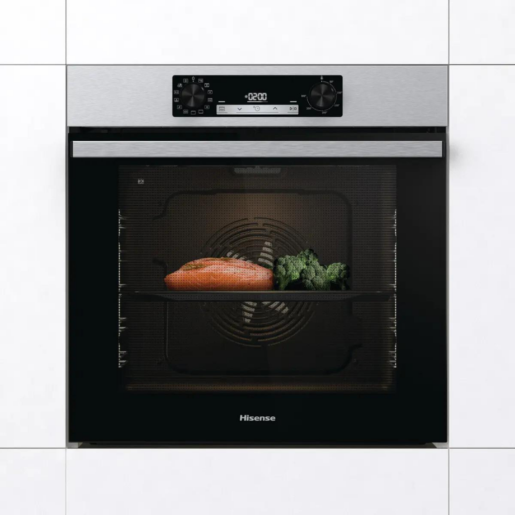 FORNO - HISENSE - BI62216AX