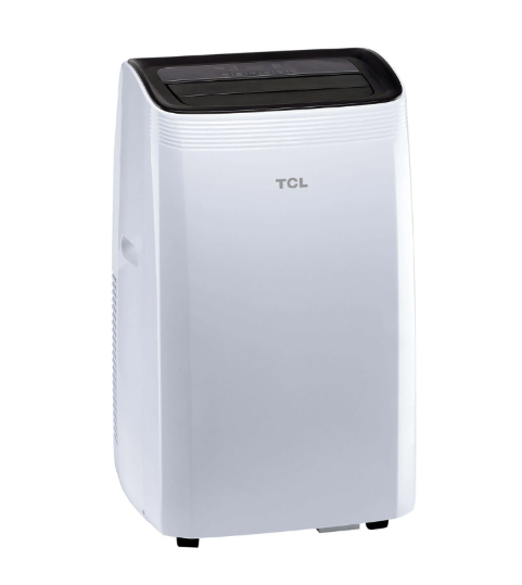 Ar Condicionado Portátil Reversível TCL P09F3SW1 – 9000 BTU, Classe A+/A++, Wi-Fi, 58 dB
