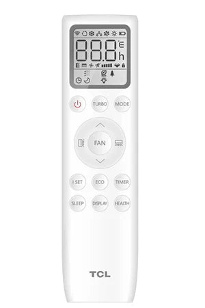 Ar Condicionado Portátil TCL TAC-09CPB/NZWLN