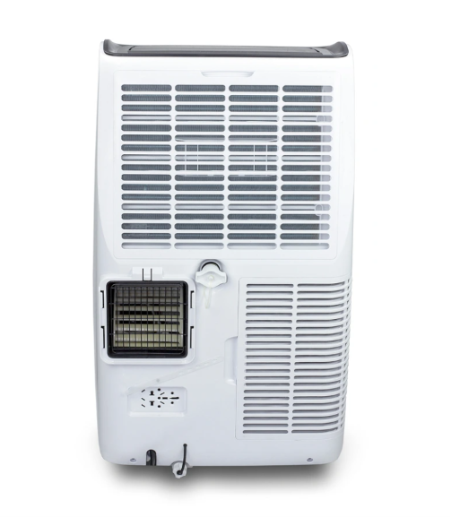 Ar Condicionado Portátil TCL P16P6CSW0 – 16000 BTU, Classe A, Wi-Fi IoT, R290, 38 m²