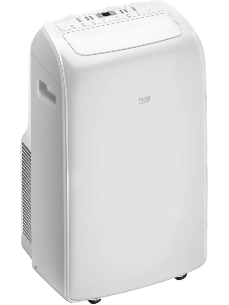 Ar Condicionado Portátil Beko BA310AC – 2931 W, Classe A+, R290, Ionizador, ZoneFollow