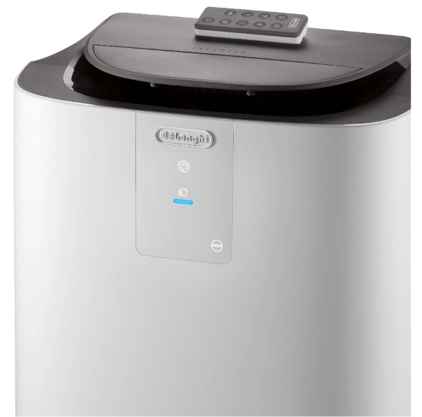 Ar Condicionado Portátil De'Longhi Pinguino PAC AP140i GentleJet – 14000 BTU, Classe A+, R290