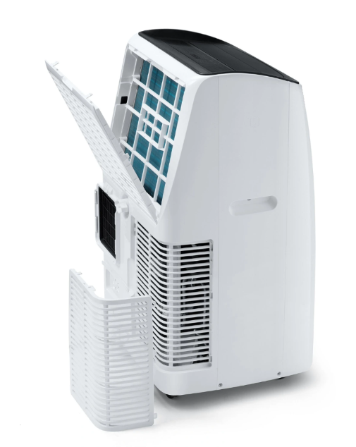 Ar Condicionado Portátil Reversível TCL P09F3SW1 – 9000 BTU, Classe A+/A++, Wi-Fi, 58 dB