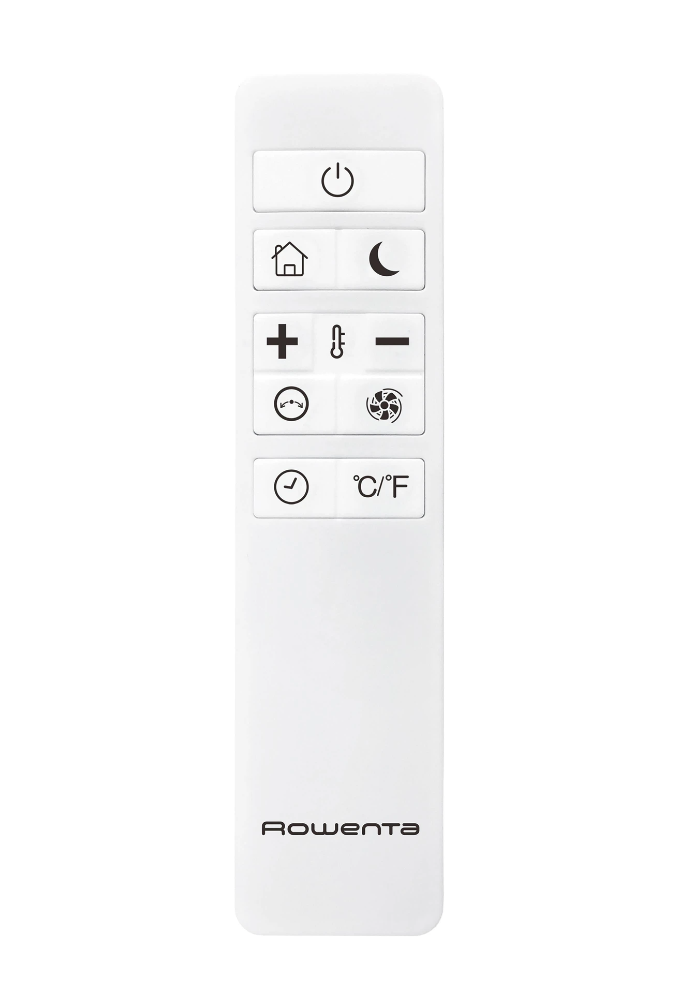 Ar Condicionado Móvel Reversível Rowenta RWAC12KA++ – Classe A+/A++, R290, 5 Funções