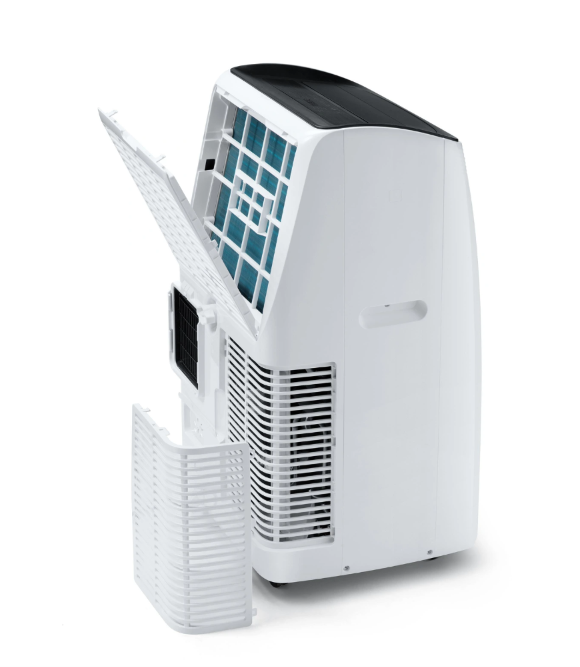 Ar Condicionado Móvel Reversível TCL P12P6SW2F – 12000 BTU, Classe A++, Wi-Fi, R290