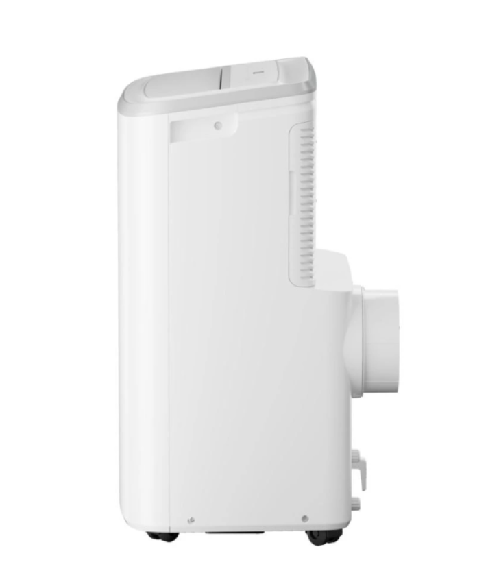 Ar Condicionado Móvel Reversível Electrolux EXP38U340HW Comfort 600 – 2600 W, Classe A, R290, Conectado