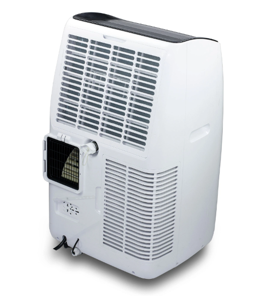 Ar Condicionado Móvel Reversível TCL P12P6SW2F – 12000 BTU, Classe A++, Wi-Fi, R290