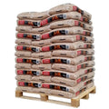 Pellets de madeira image 0