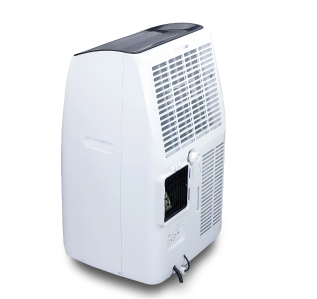 Ar Condicionado Móvel Reversível TCL P12P6SW2F – 12000 BTU, Classe A++, Wi-Fi, R290