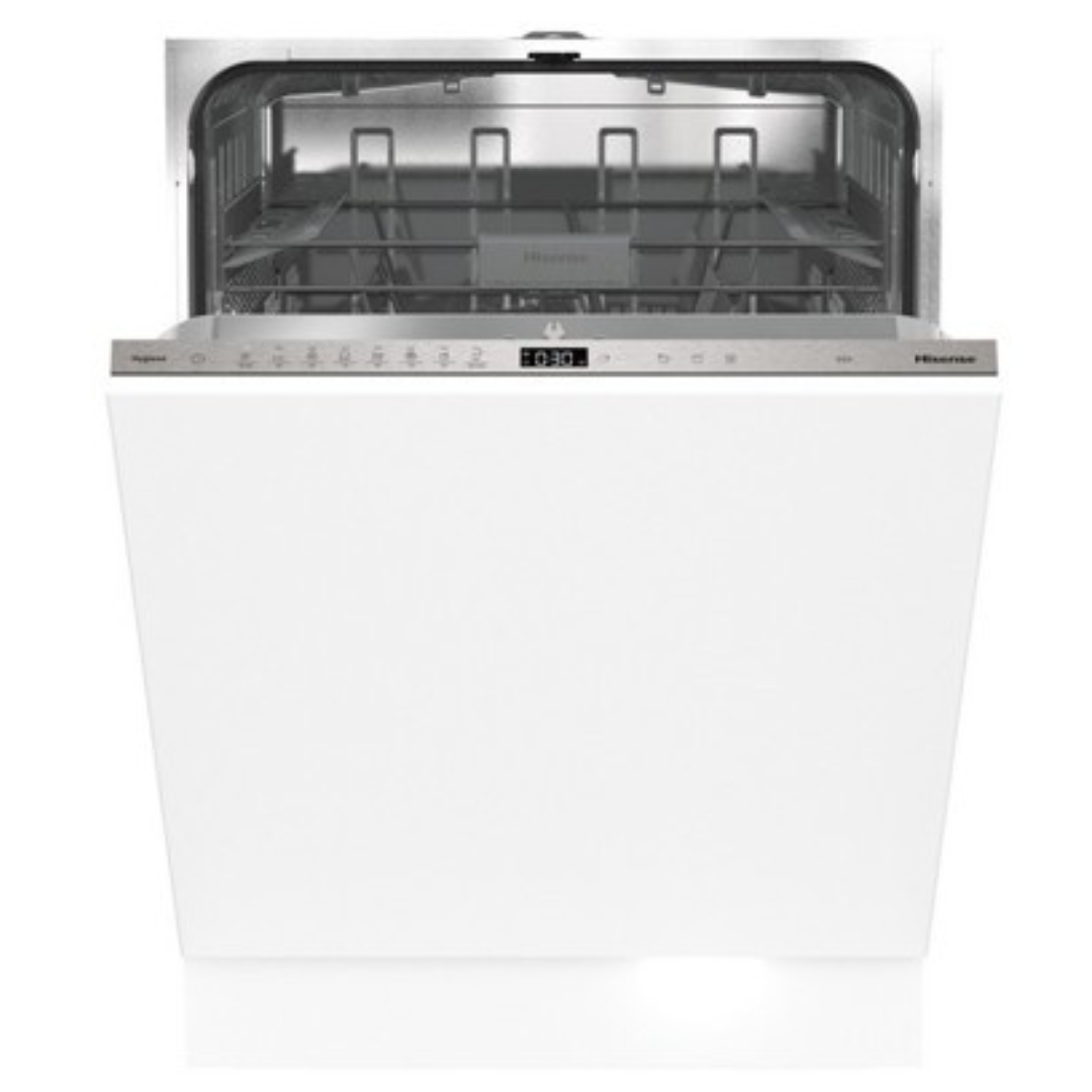 MÁQUINA DE LAVAR LOIÇA - HISENSE - HV662C60