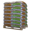 Pellets de madeira image 0