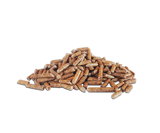 Pellets de madeira image 1